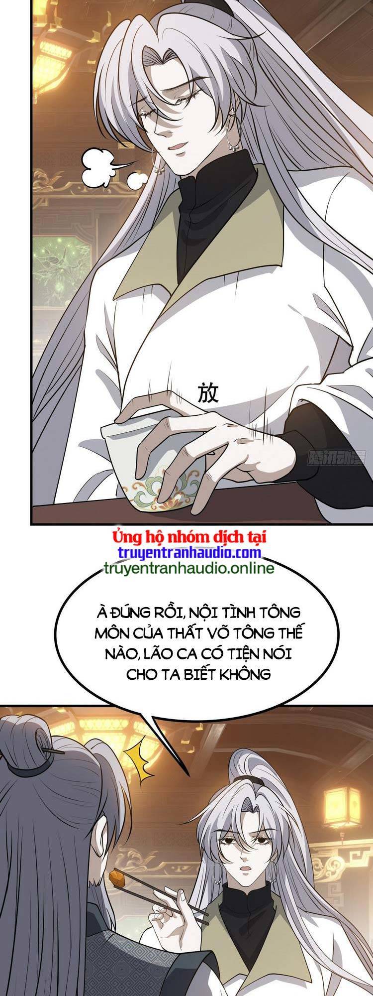 Hệ Thống Gánh Con Mạnh Nhất Chapter 42 - Trang 4