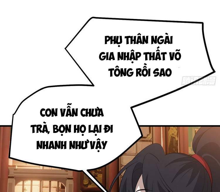 Hệ Thống Gánh Con Mạnh Nhất Chapter 37 - Trang 16