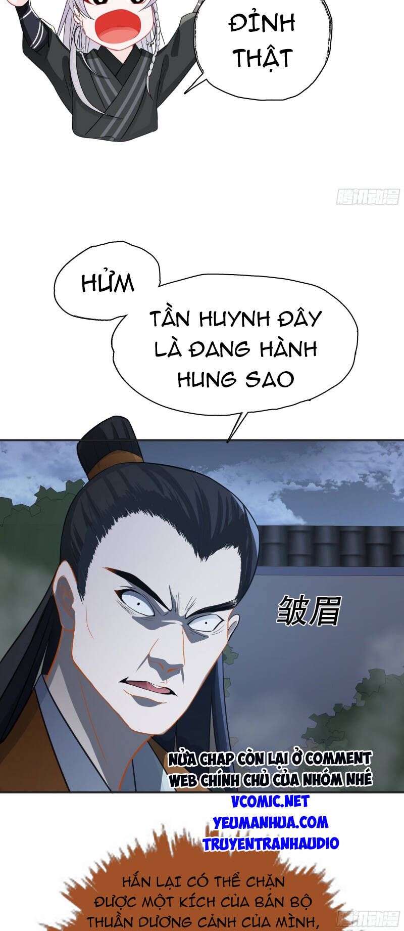 Hệ Thống Gánh Con Mạnh Nhất Chapter 6 - Trang 24