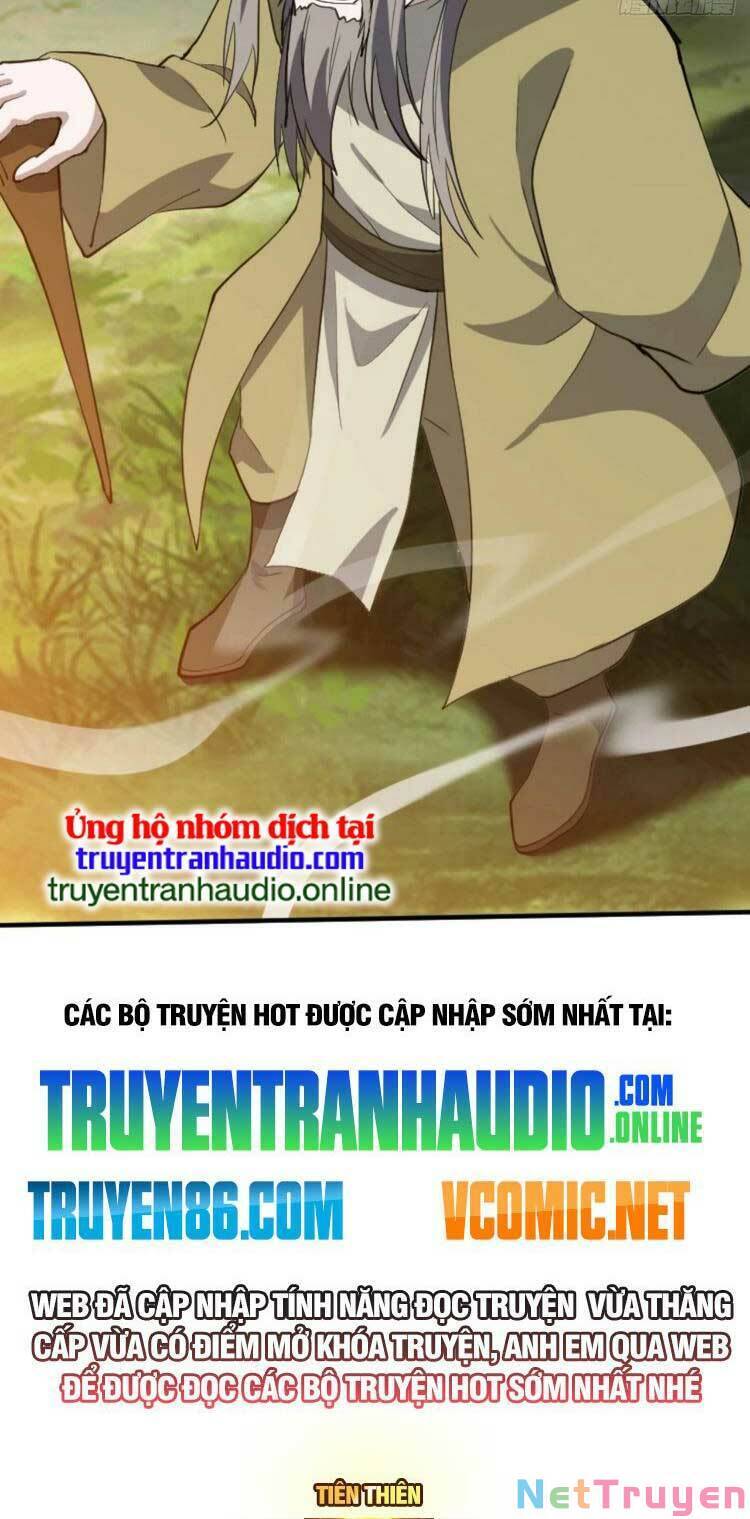 Hệ Thống Gánh Con Mạnh Nhất Chapter 68 - Trang 29