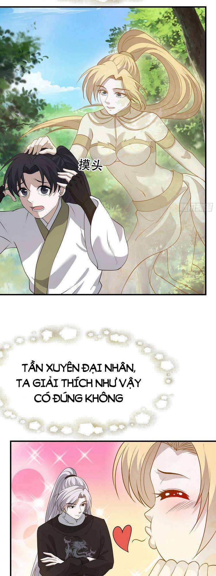 Hệ Thống Gánh Con Mạnh Nhất Chapter 24 - Trang 6