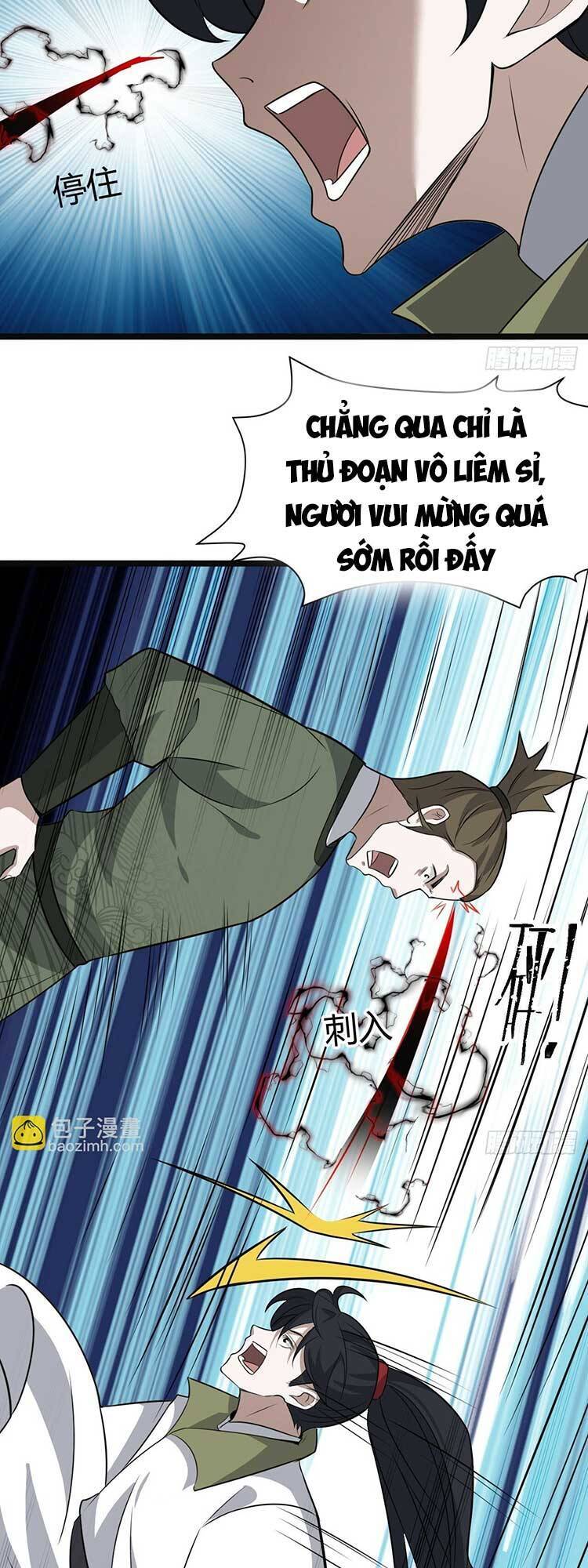 Hệ Thống Gánh Con Mạnh Nhất Chapter 70 - Trang 5