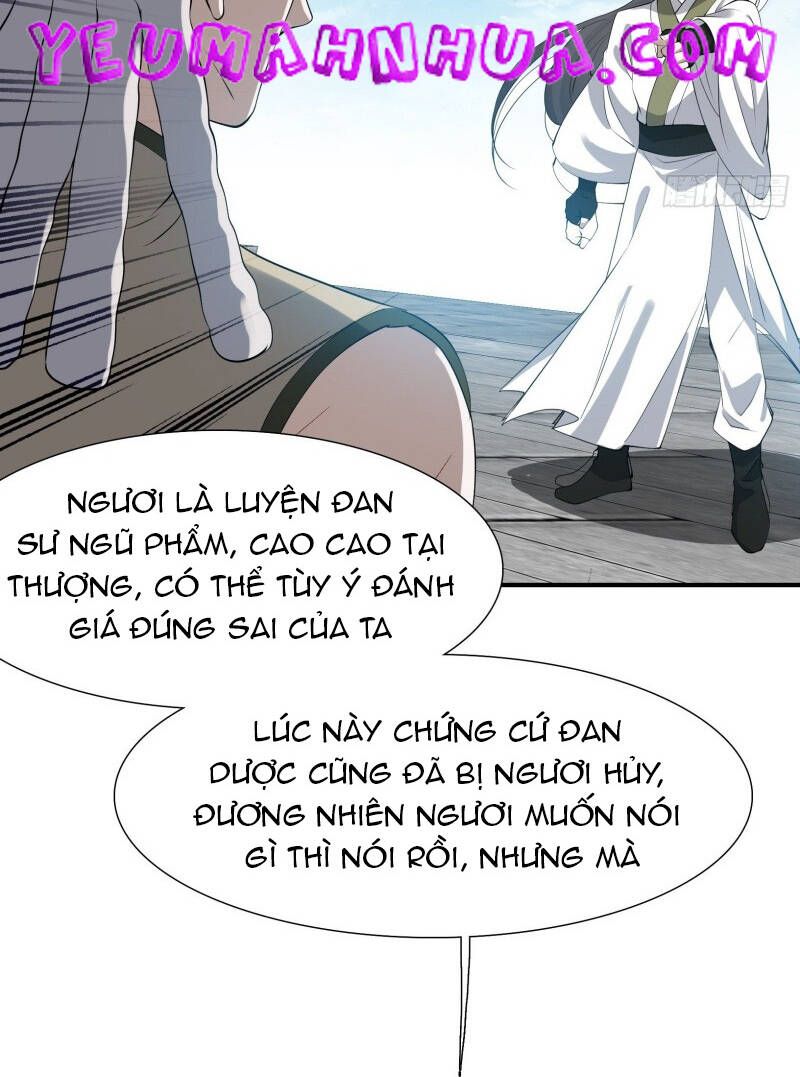 Hệ Thống Gánh Con Mạnh Nhất Chapter 17 - Trang 15