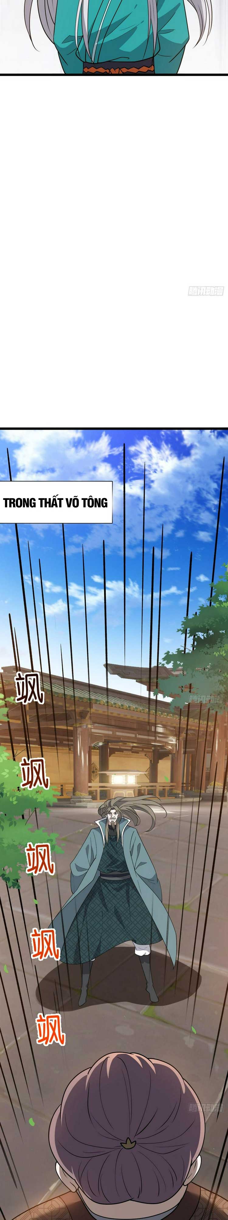 Hệ Thống Gánh Con Mạnh Nhất Chapter 81 - Trang 4