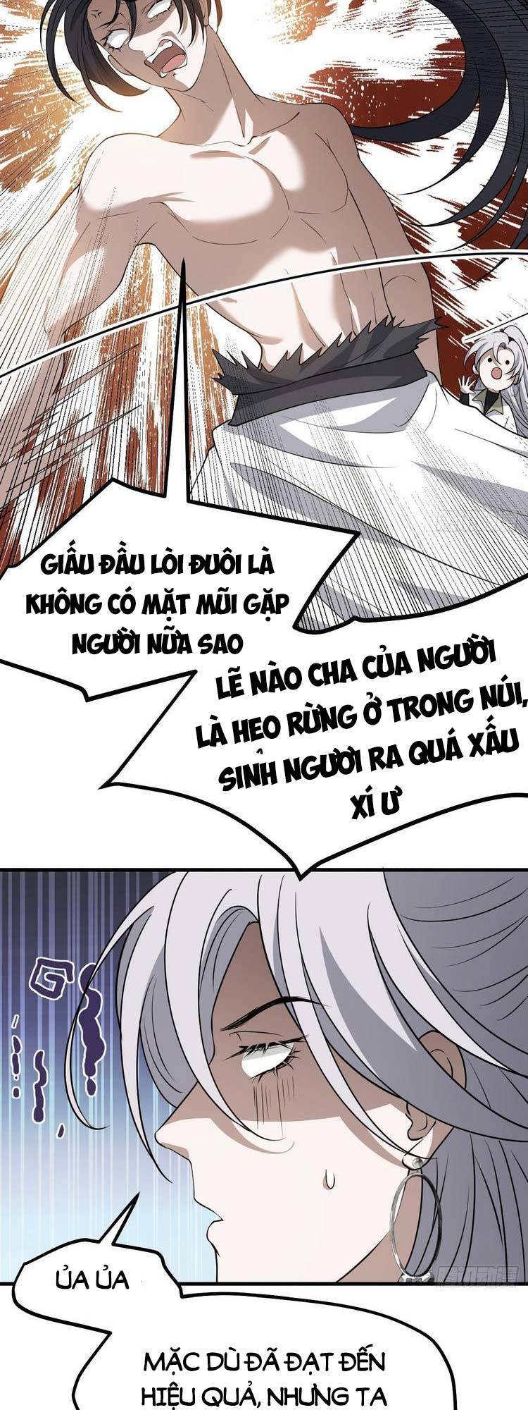 Hệ Thống Gánh Con Mạnh Nhất Chapter 48 - Trang 22