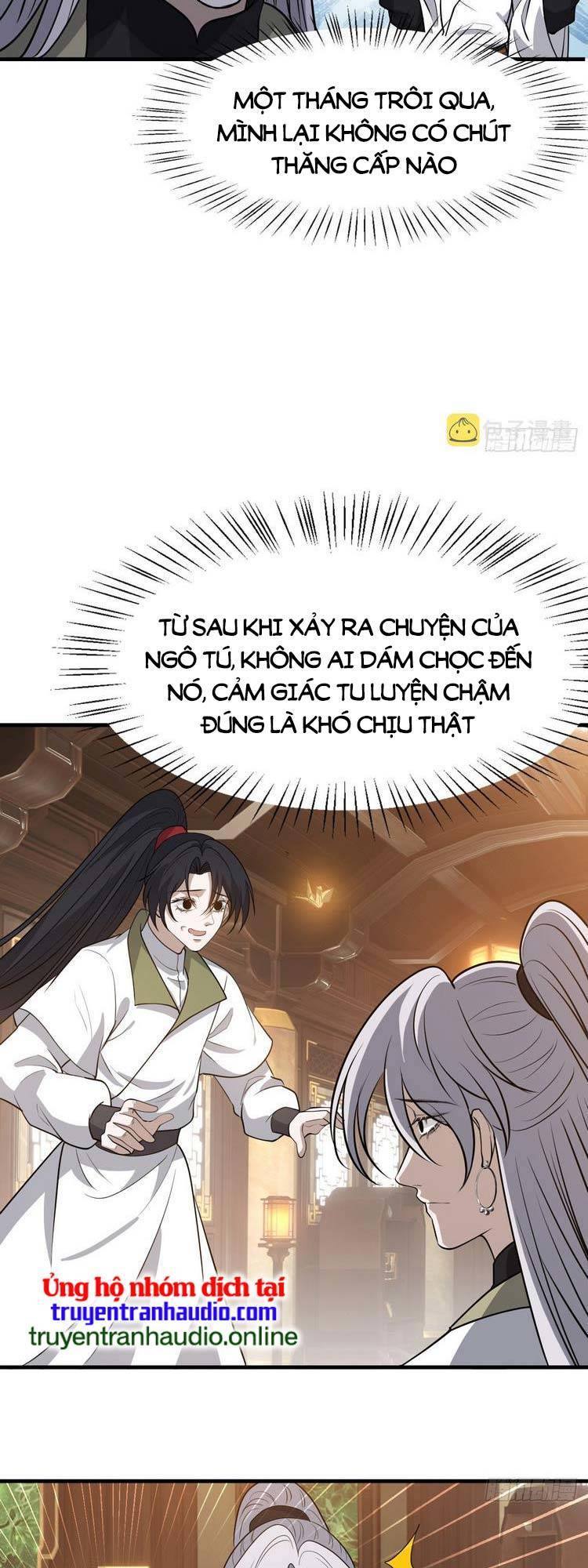 Hệ Thống Gánh Con Mạnh Nhất Chapter 42 - Trang 19