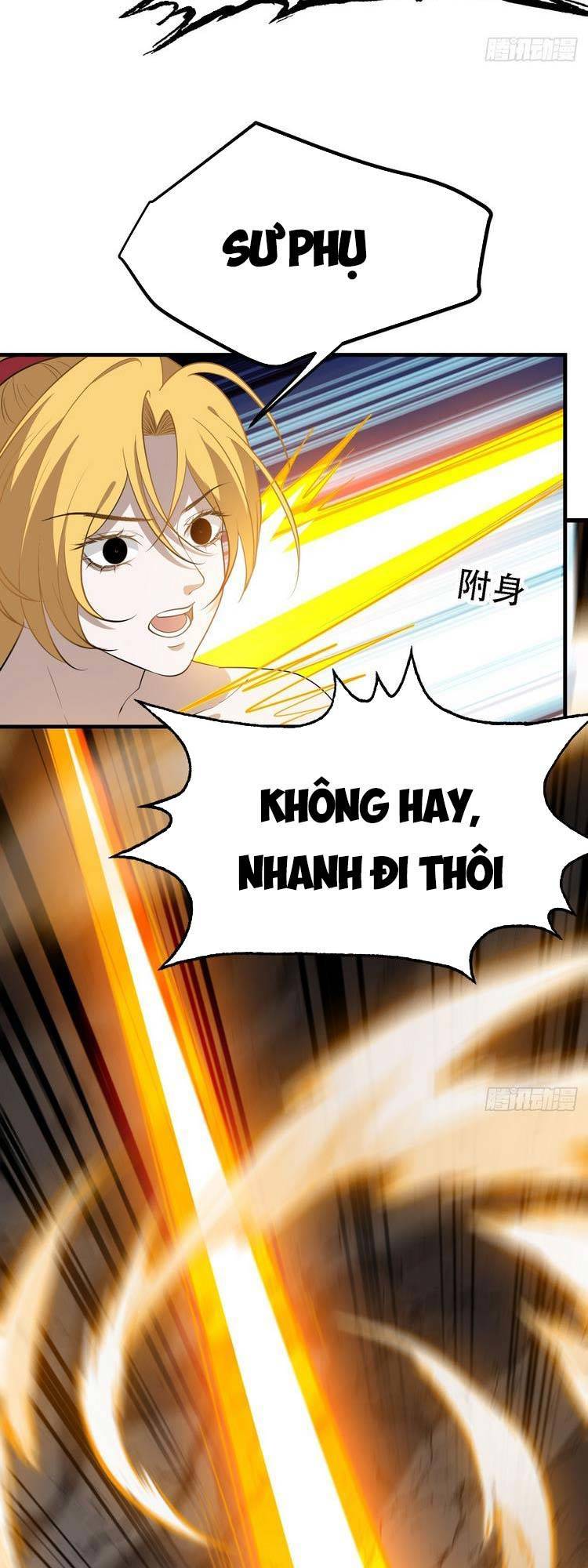 Hệ Thống Gánh Con Mạnh Nhất Chapter 47 - Trang 19