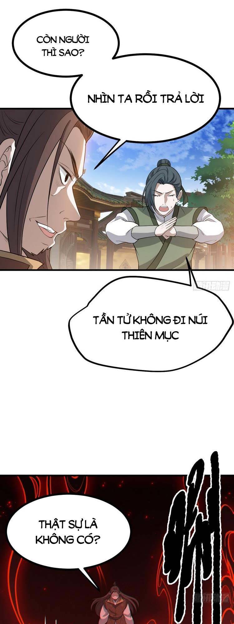 Hệ Thống Gánh Con Mạnh Nhất Chapter 45 - Trang 28