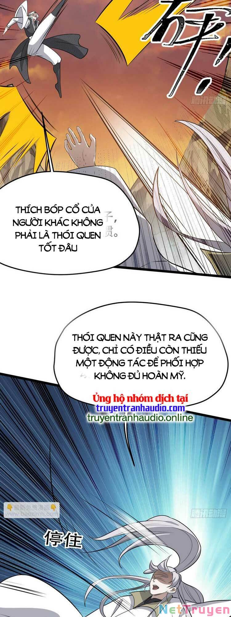 Hệ Thống Gánh Con Mạnh Nhất Chapter 72 - Trang 8