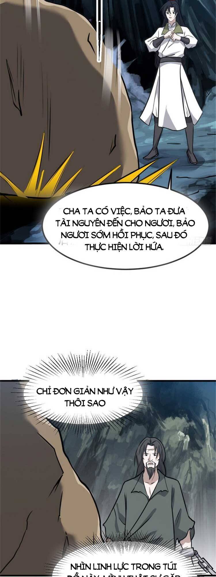 Hệ Thống Gánh Con Mạnh Nhất Chapter 62 - Trang 15