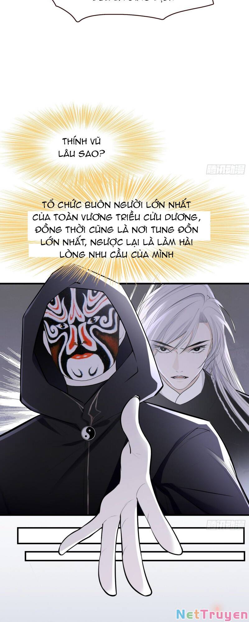 Hệ Thống Gánh Con Mạnh Nhất Chapter 10 - Trang 11