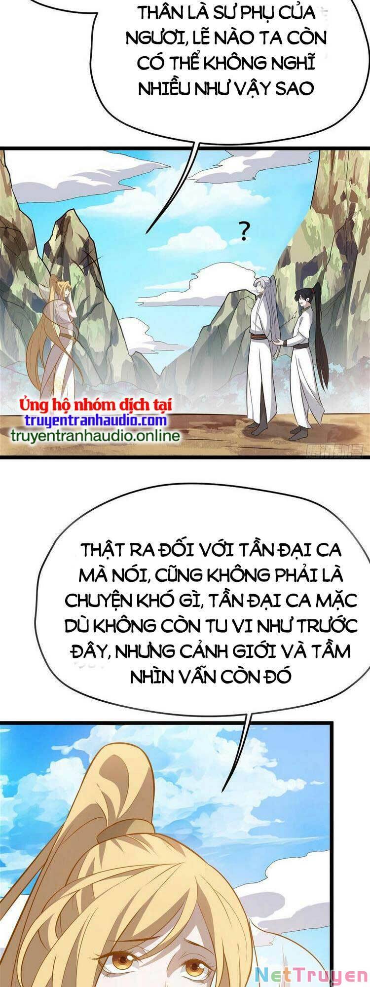 Hệ Thống Gánh Con Mạnh Nhất Chapter 74 - Trang 5