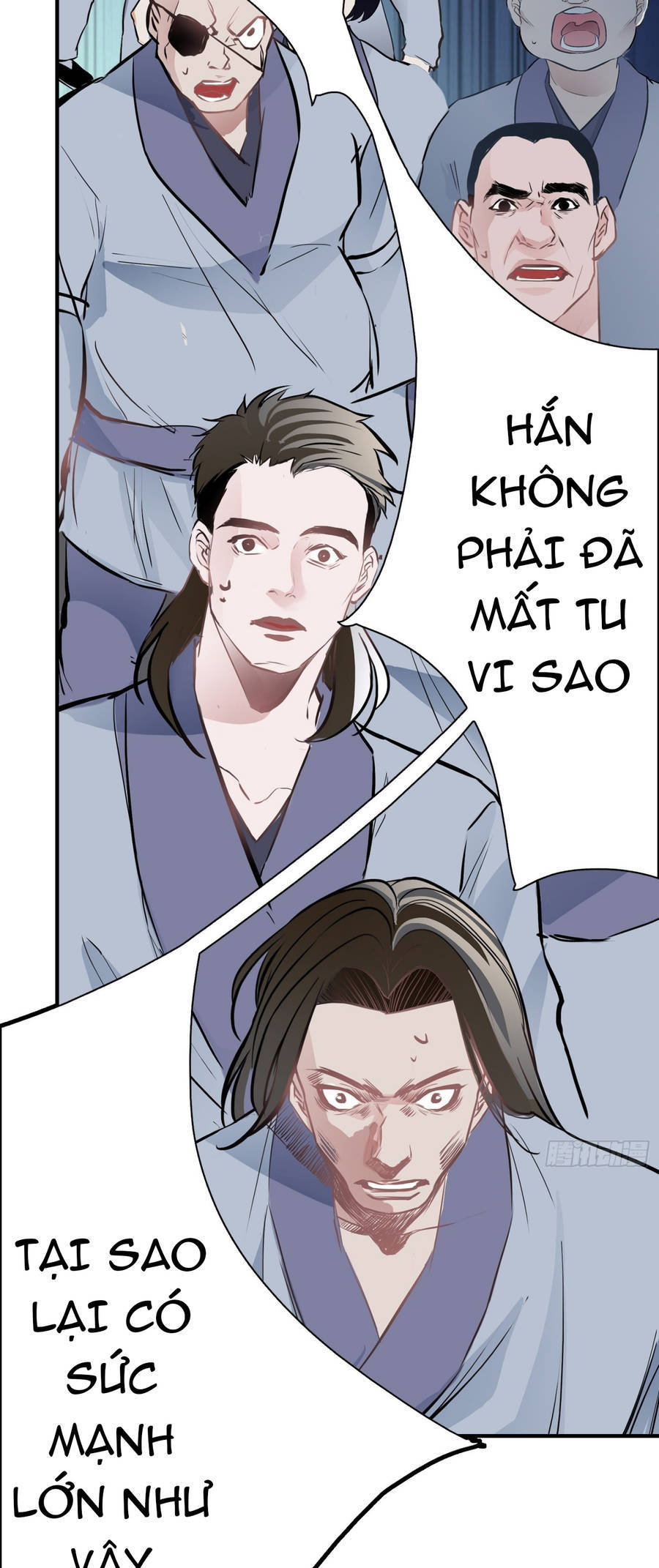 Hệ Thống Gánh Con Mạnh Nhất Chapter 3 - Trang 25