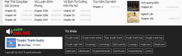 Hệ Thống Gánh Con Mạnh Nhất Chapter 54 - Trang 35