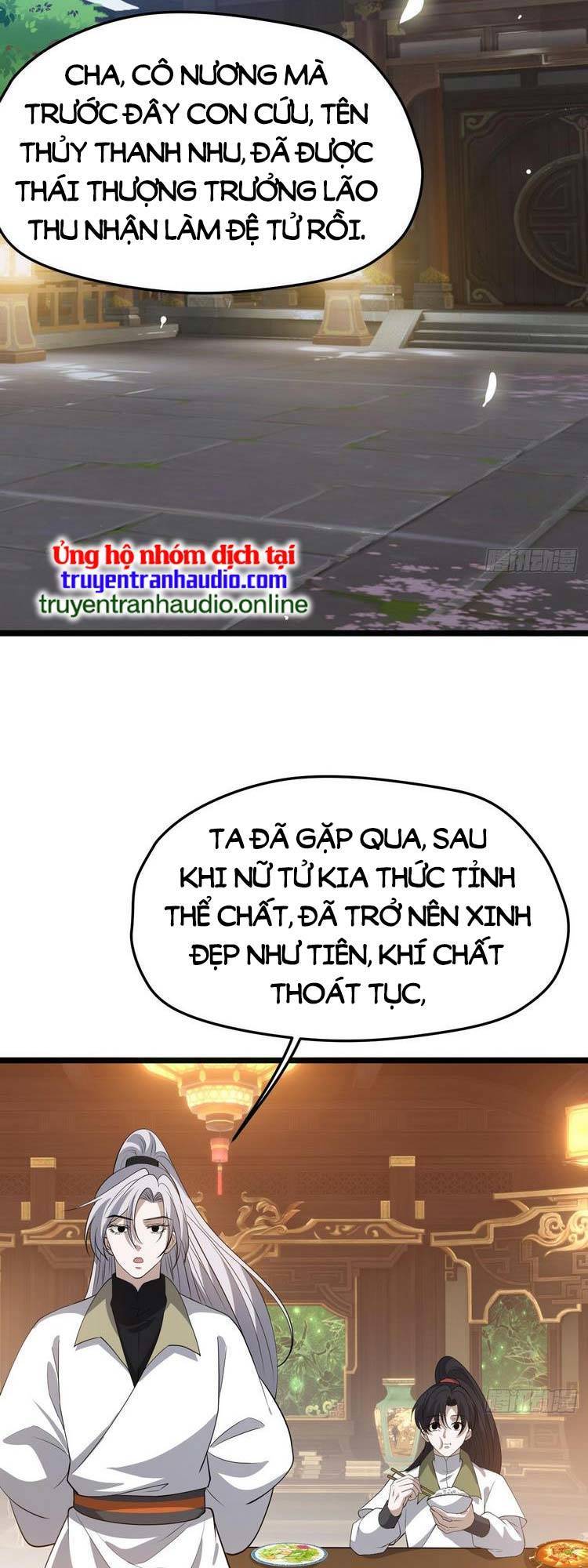 Hệ Thống Gánh Con Mạnh Nhất Chapter 52 - Trang 25