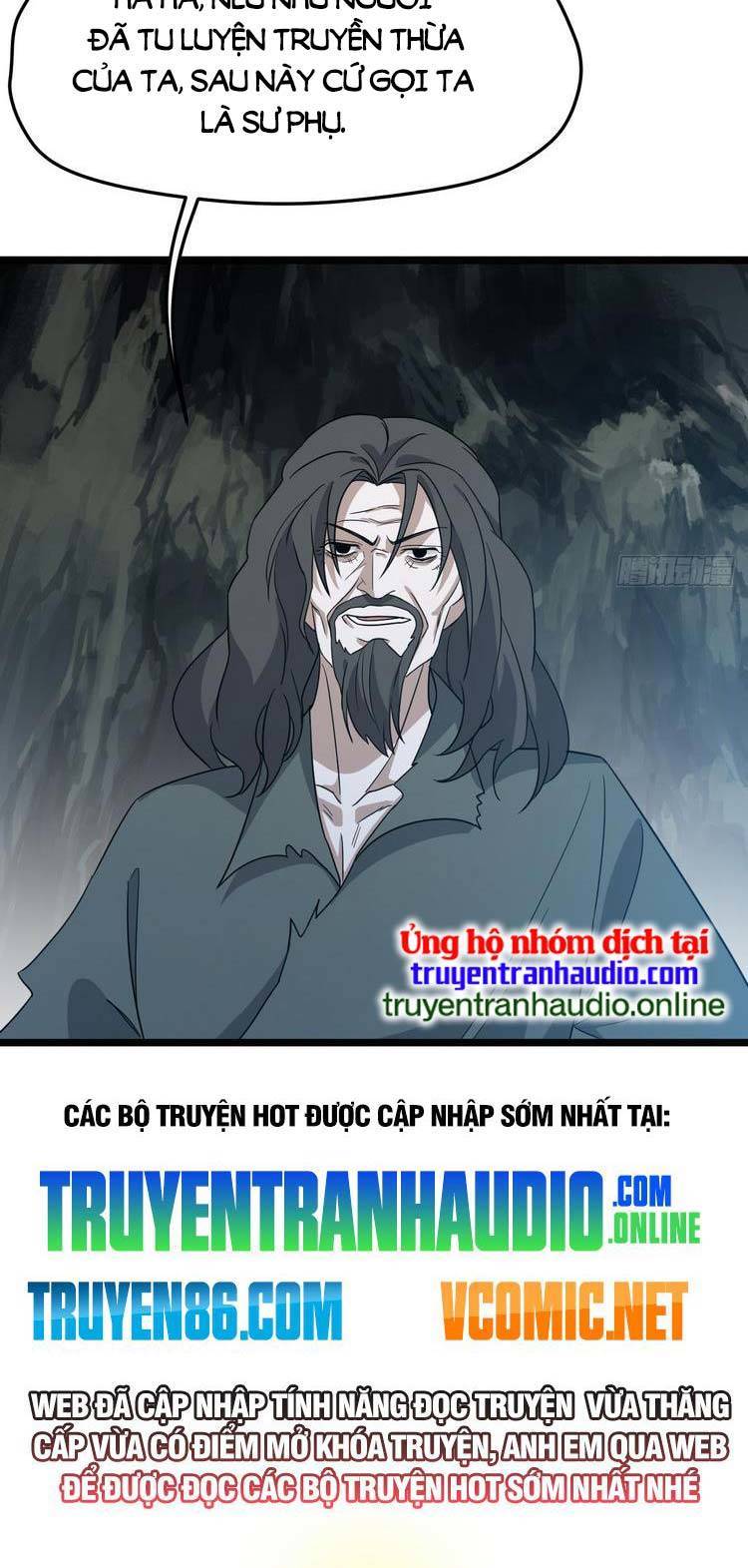 Hệ Thống Gánh Con Mạnh Nhất Chapter 53 - Trang 32