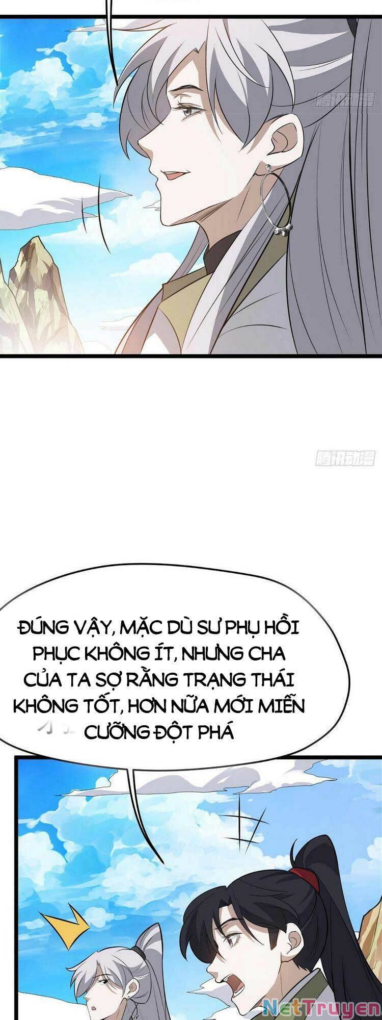 Hệ Thống Gánh Con Mạnh Nhất Chapter 74 - Trang 3