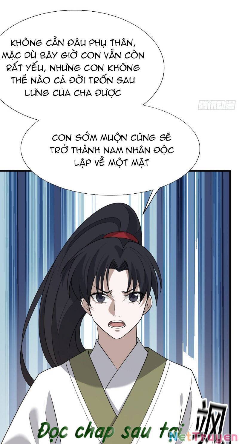 Hệ Thống Gánh Con Mạnh Nhất Chapter 21 - Trang 14