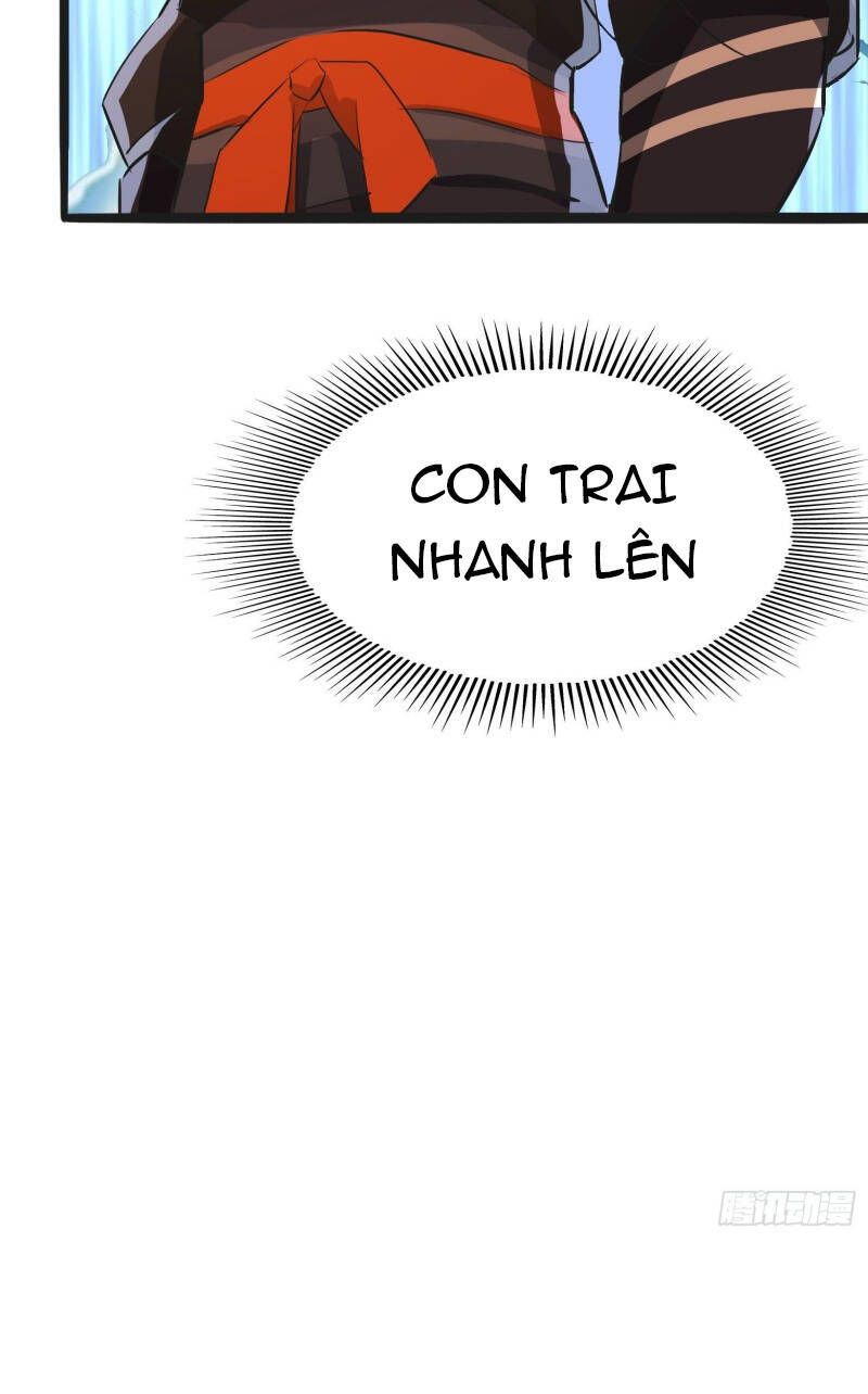 Hệ Thống Gánh Con Mạnh Nhất Chapter 5 - Trang 31