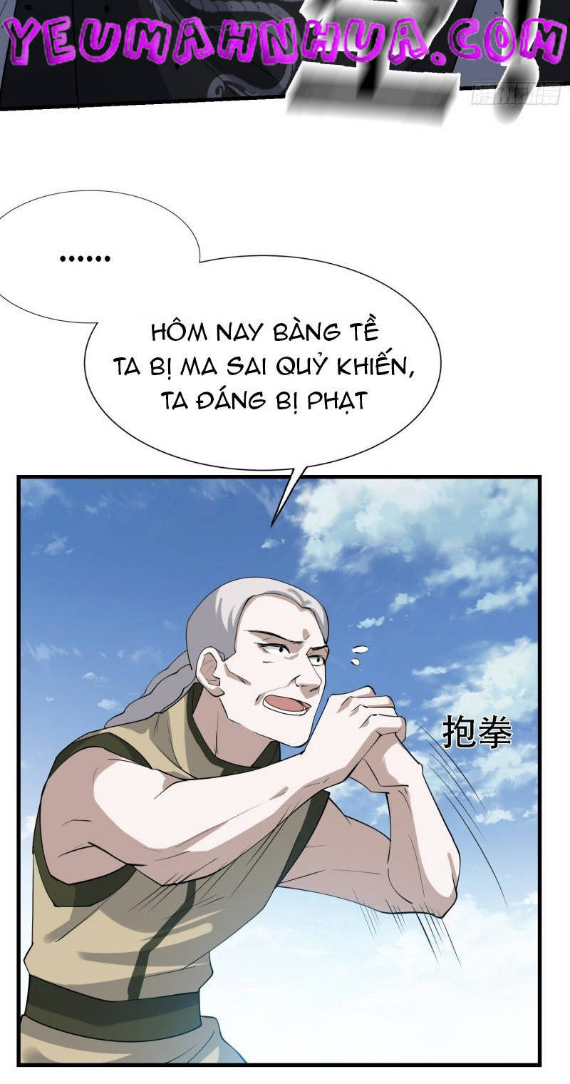 Hệ Thống Gánh Con Mạnh Nhất Chapter 18 - Trang 20