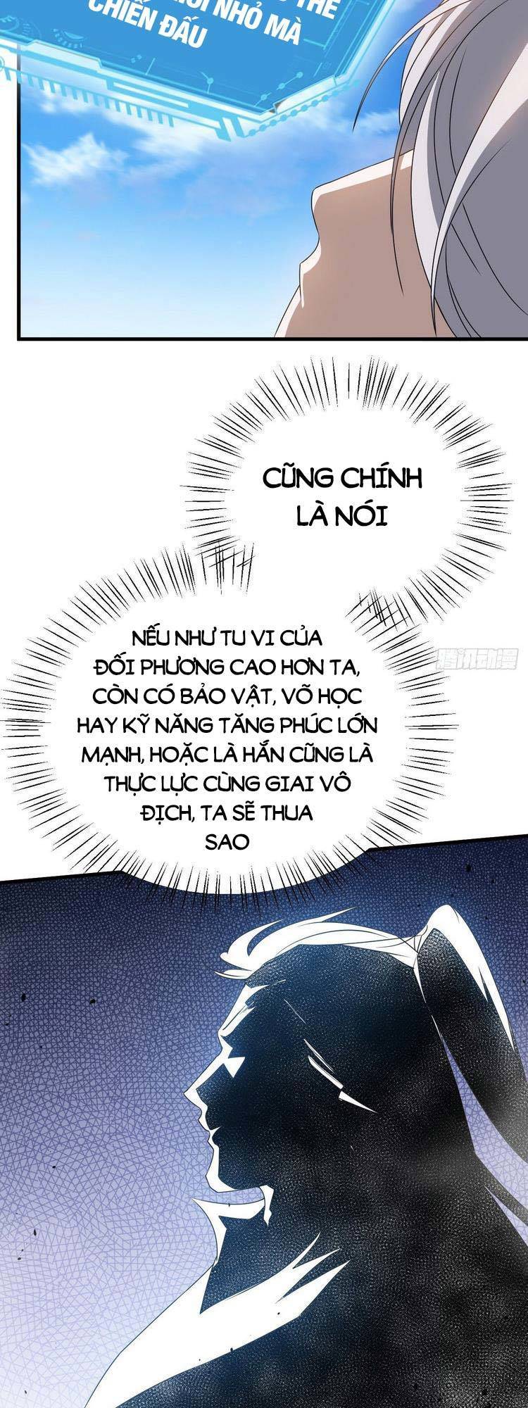 Hệ Thống Gánh Con Mạnh Nhất Chapter 28 - Trang 25