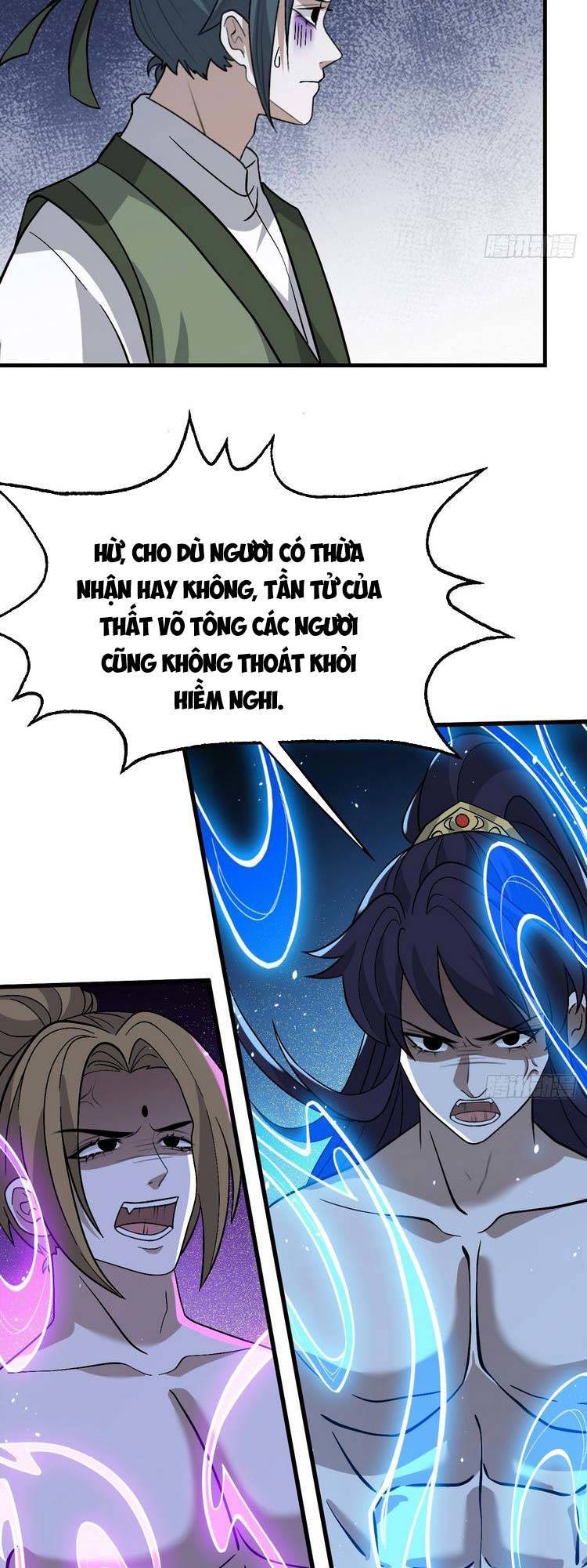 Hệ Thống Gánh Con Mạnh Nhất Chapter 44 - Trang 5