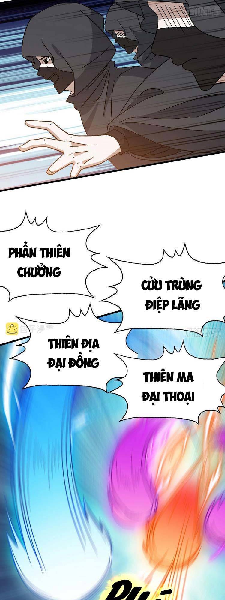 Hệ Thống Gánh Con Mạnh Nhất Chapter 44 - Trang 13