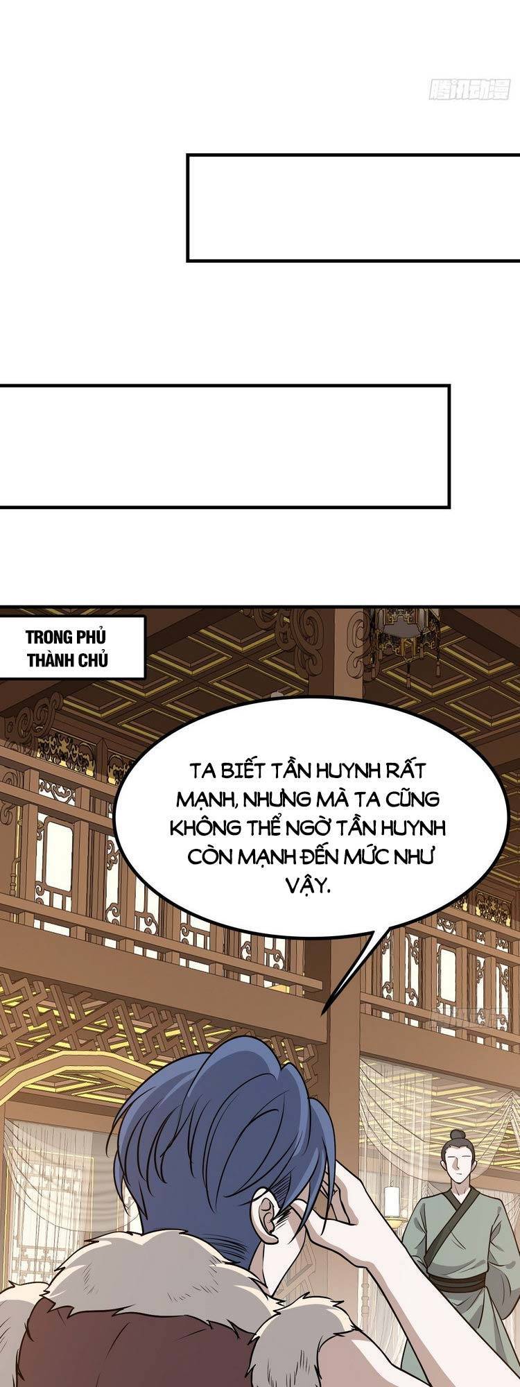 Hệ Thống Gánh Con Mạnh Nhất Chapter 35 - Trang 19