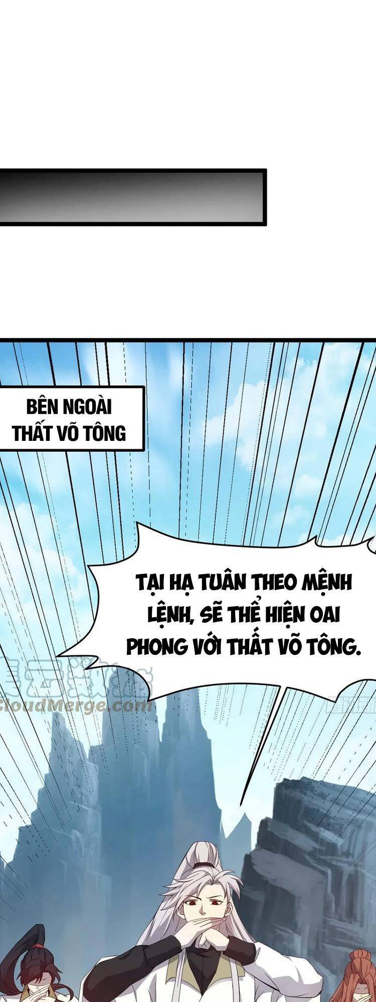 Hệ Thống Gánh Con Mạnh Nhất Chapter 56 - Trang 10