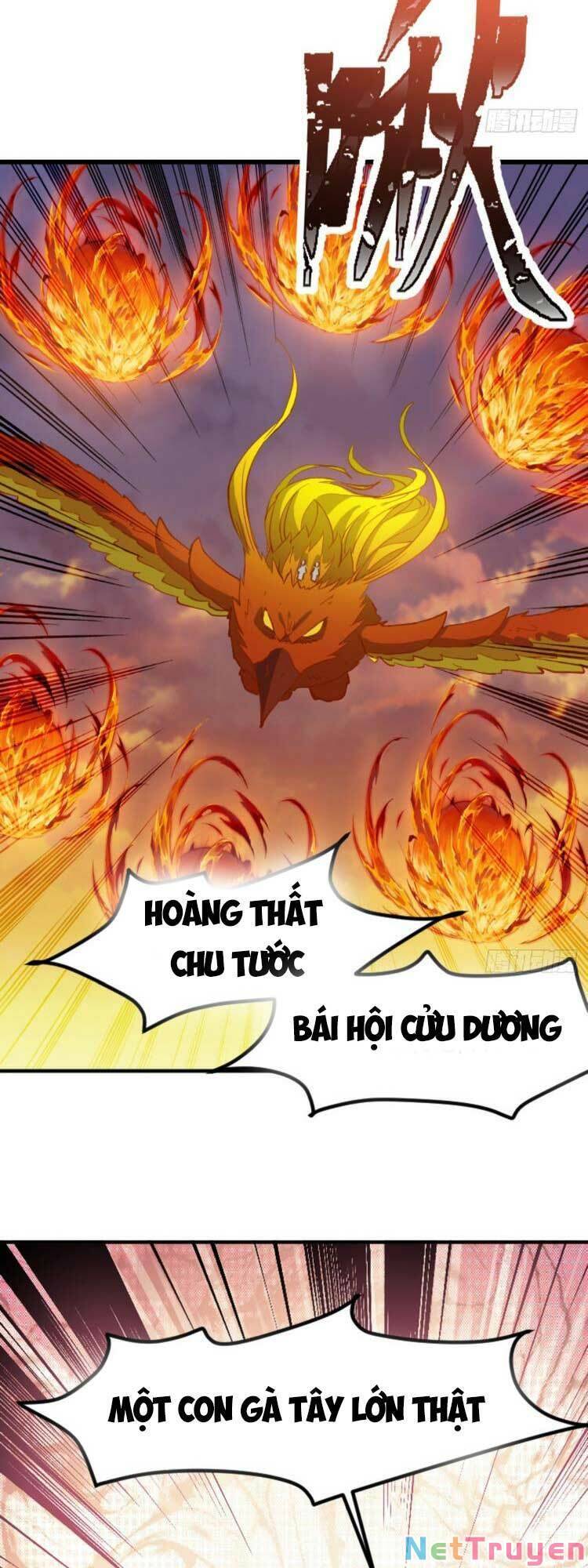 Hệ Thống Gánh Con Mạnh Nhất Chapter 68 - Trang 20