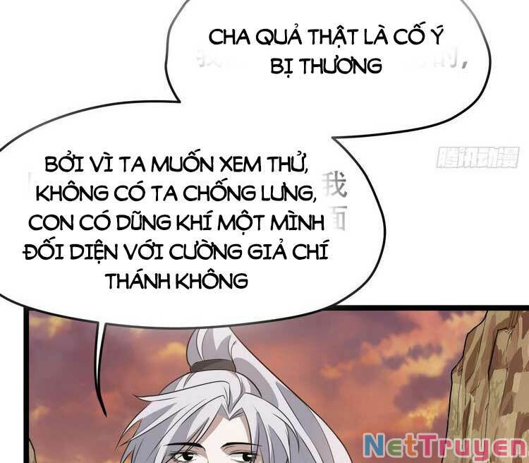 Hệ Thống Gánh Con Mạnh Nhất Chapter 72 - Trang 16