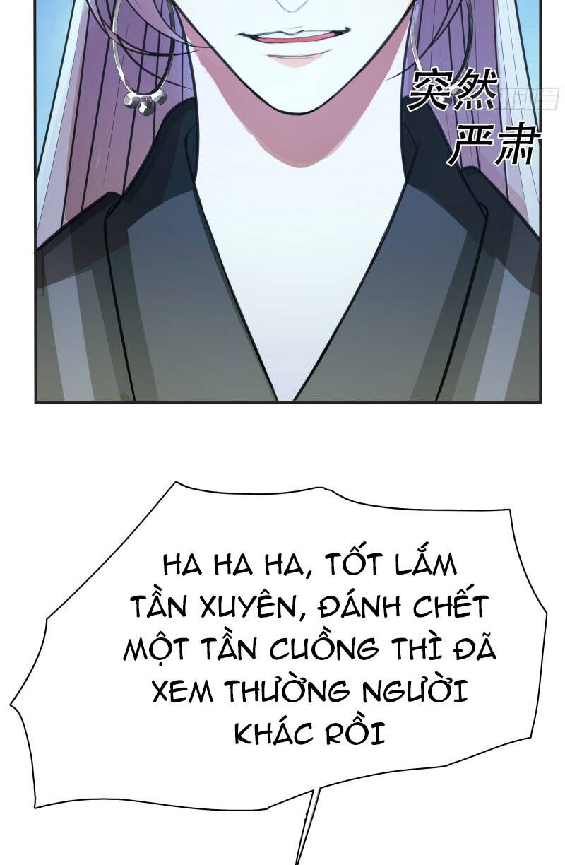 Hệ Thống Gánh Con Mạnh Nhất Chapter 6 - Trang 27