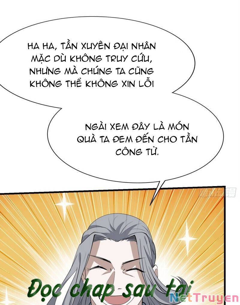 Hệ Thống Gánh Con Mạnh Nhất Chapter 20 - Trang 8