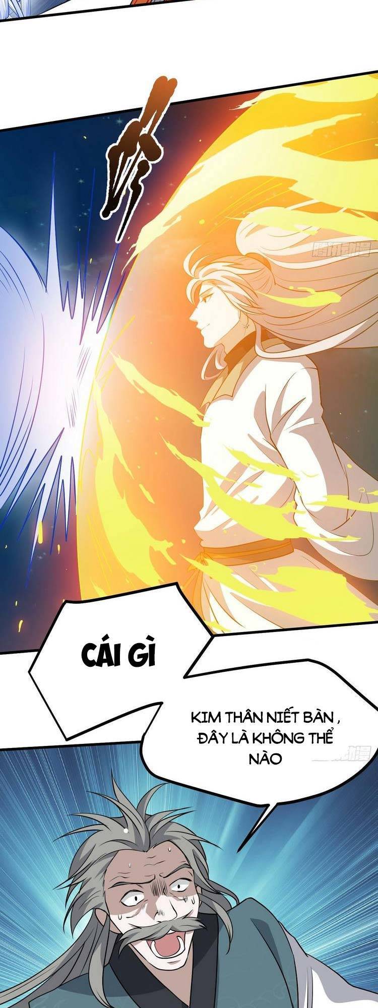 Hệ Thống Gánh Con Mạnh Nhất Chapter 34 - Trang 23