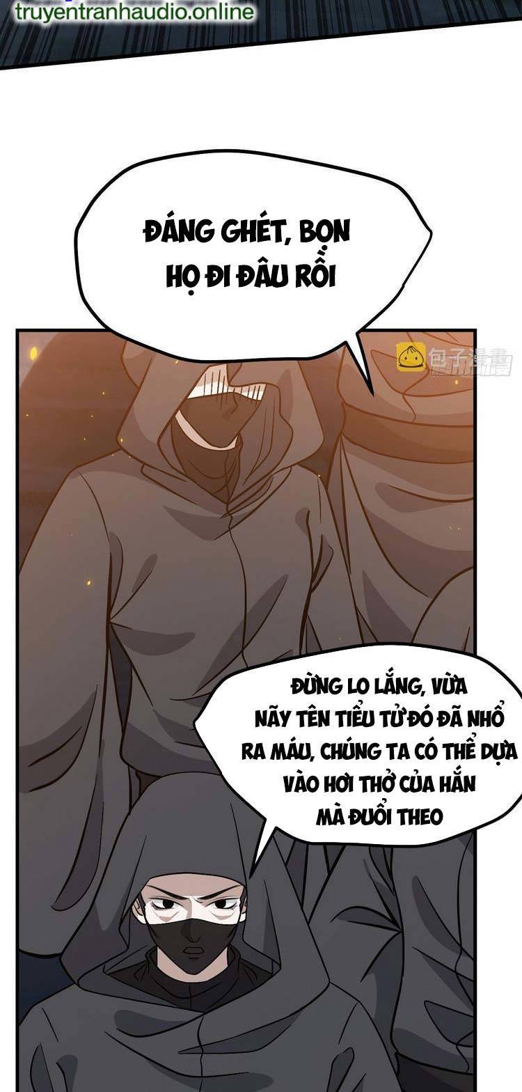 Hệ Thống Gánh Con Mạnh Nhất Chapter 44 - Trang 18