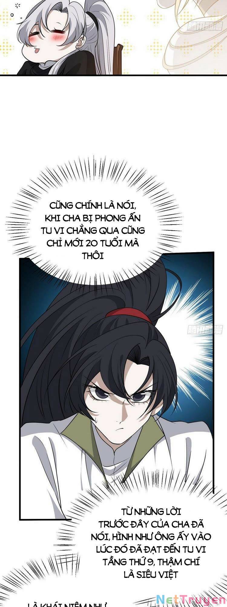 Hệ Thống Gánh Con Mạnh Nhất Chapter 30 - Trang 26