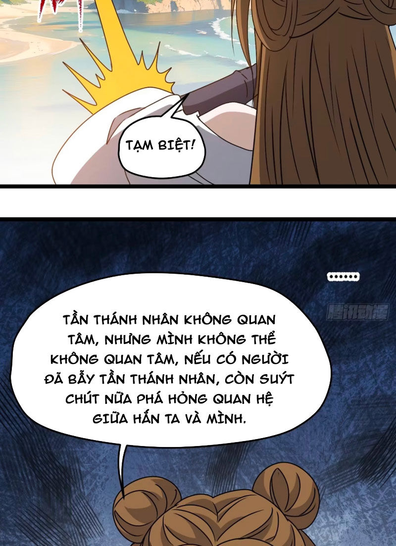 Hệ Thống Gánh Con Mạnh Nhất Chapter 99 - Trang 37