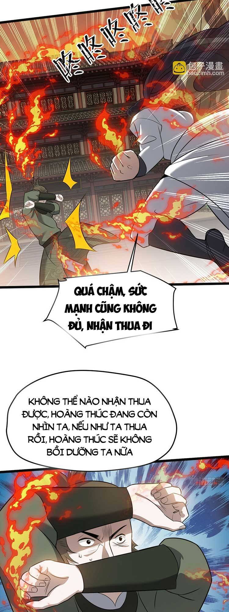 Hệ Thống Gánh Con Mạnh Nhất Chapter 70 - Trang 1