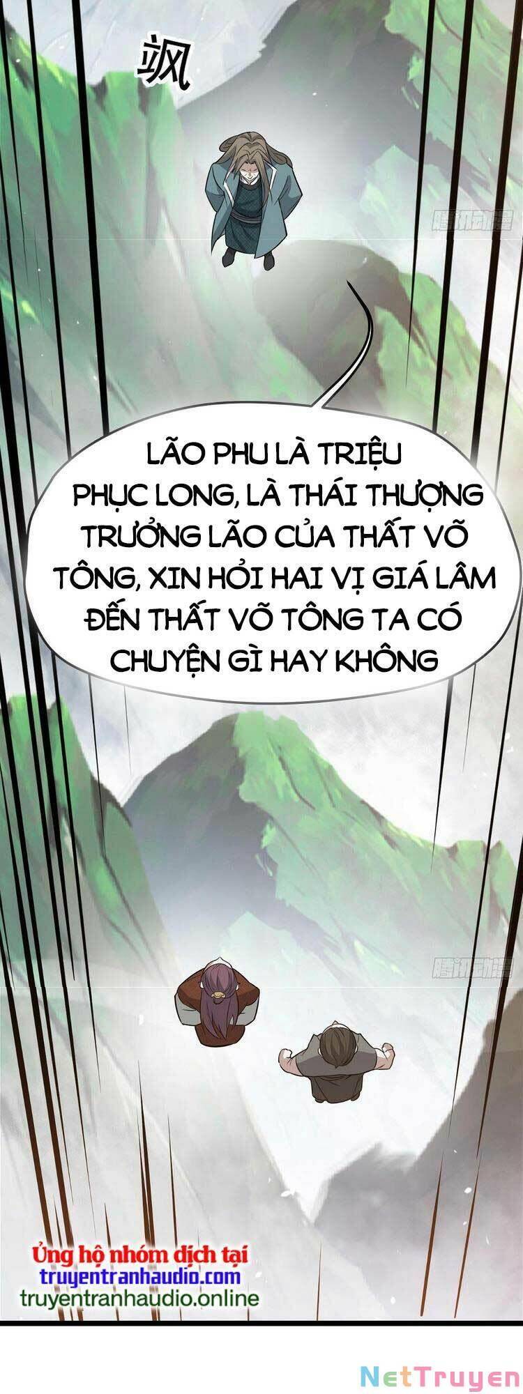 Hệ Thống Gánh Con Mạnh Nhất Chapter 74 - Trang 19