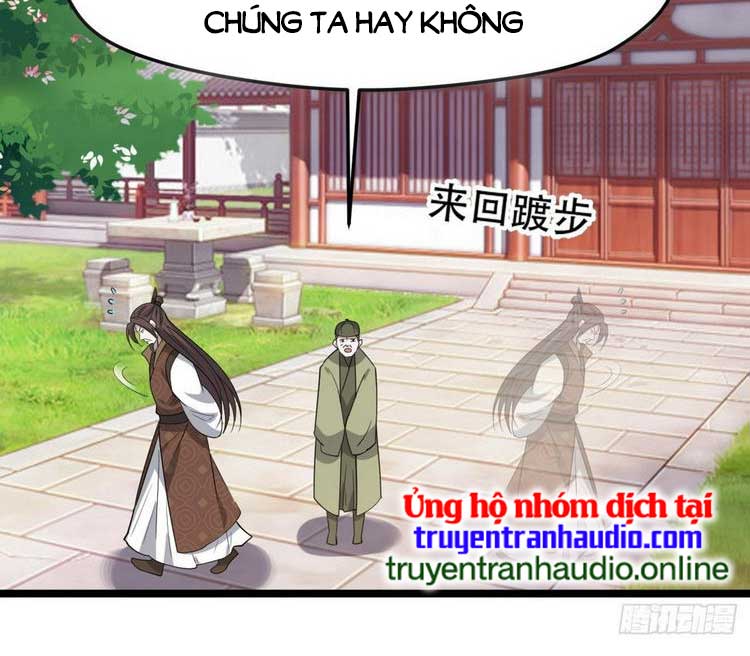 Hệ Thống Gánh Con Mạnh Nhất Chapter 78 - Trang 8