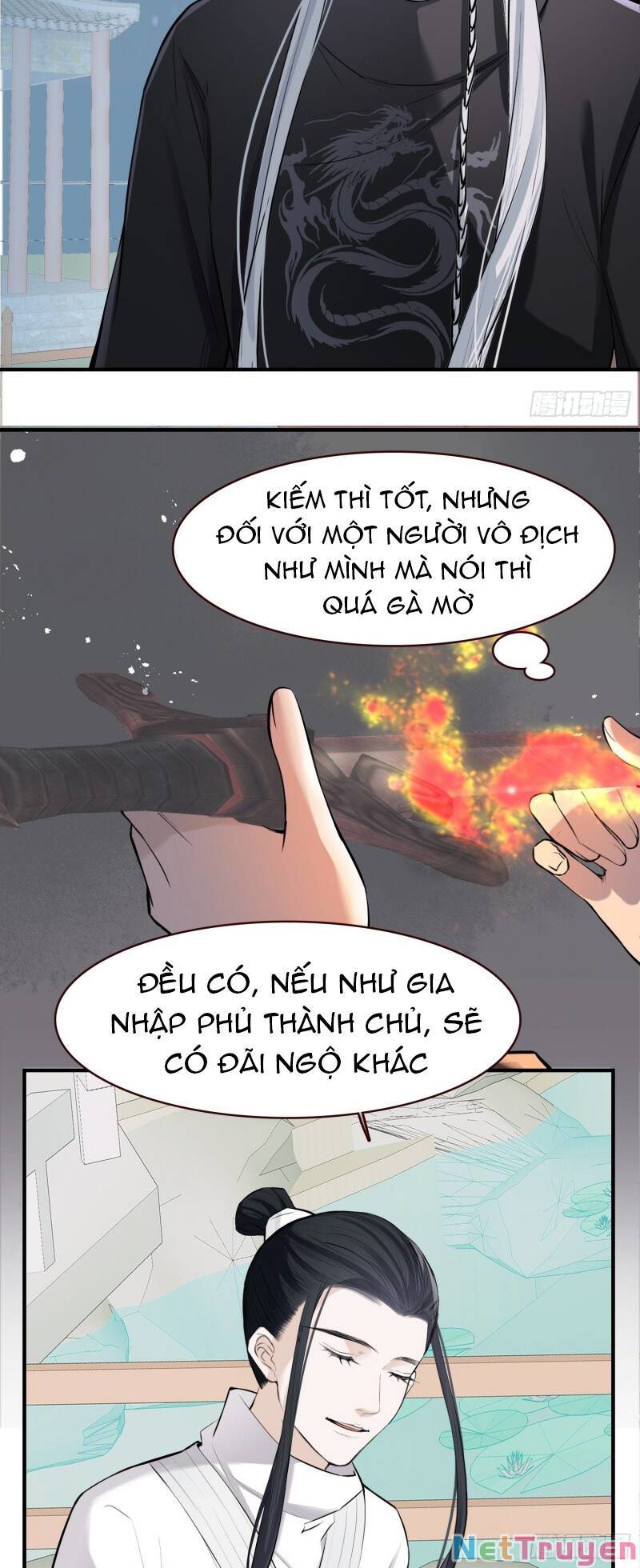 Hệ Thống Gánh Con Mạnh Nhất Chapter 10 - Trang 3