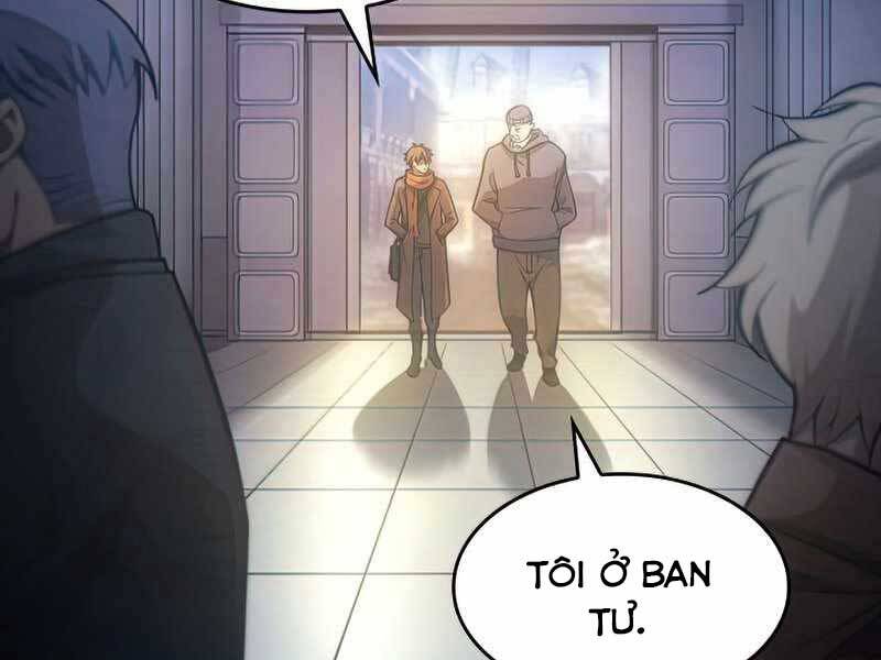 Tái Sinh Thành Công Chức Ở Một Thế Giới Xa Lạ Chapter 36 - Trang 128