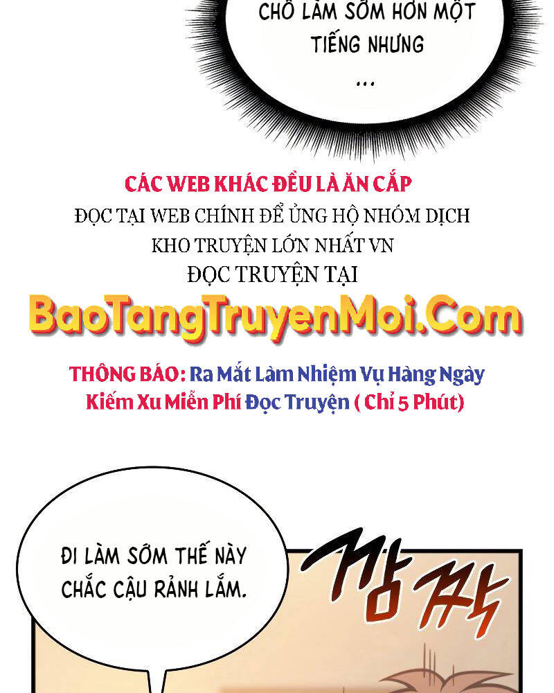 Tái Sinh Thành Công Chức Ở Một Thế Giới Xa Lạ Chapter 37 - Trang 59