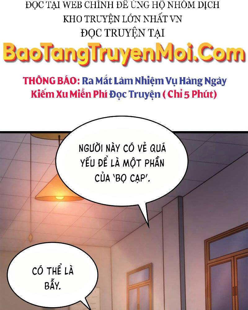 Tái Sinh Thành Công Chức Ở Một Thế Giới Xa Lạ Chapter 37 - Trang 31