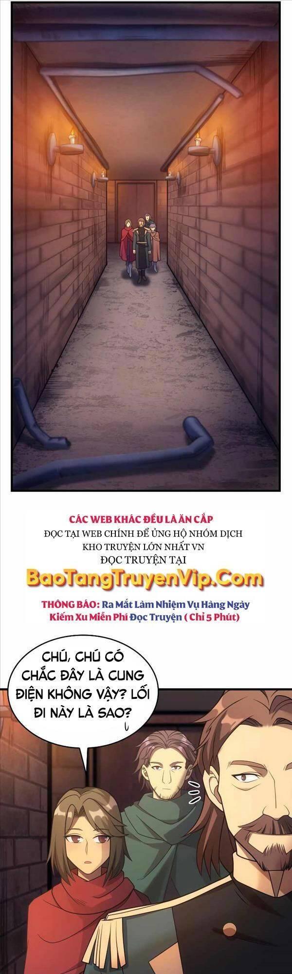 Tái Sinh Thành Công Chức Ở Một Thế Giới Xa Lạ Chapter 46 - Trang 12