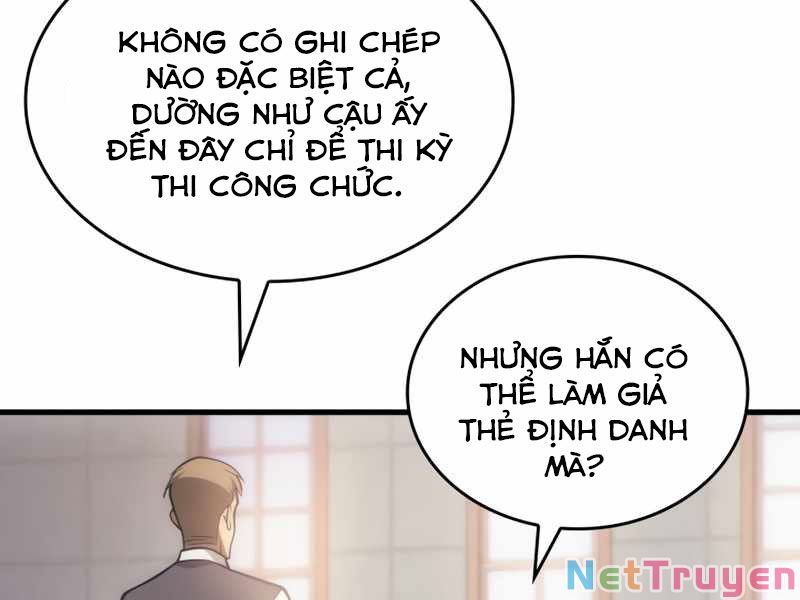 Tái Sinh Thành Công Chức Ở Một Thế Giới Xa Lạ Chapter 10 - Trang 25