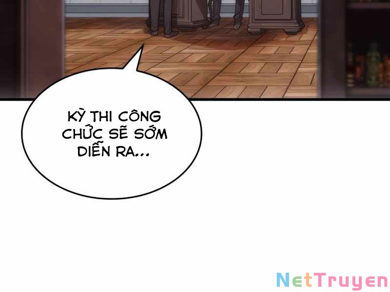 Tái Sinh Thành Công Chức Ở Một Thế Giới Xa Lạ Chapter 10 - Trang 4