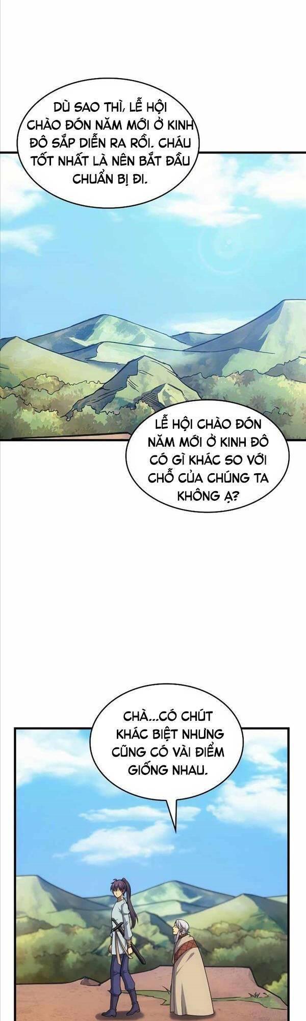 Tái Sinh Thành Công Chức Ở Một Thế Giới Xa Lạ Chapter 46 - Trang 51