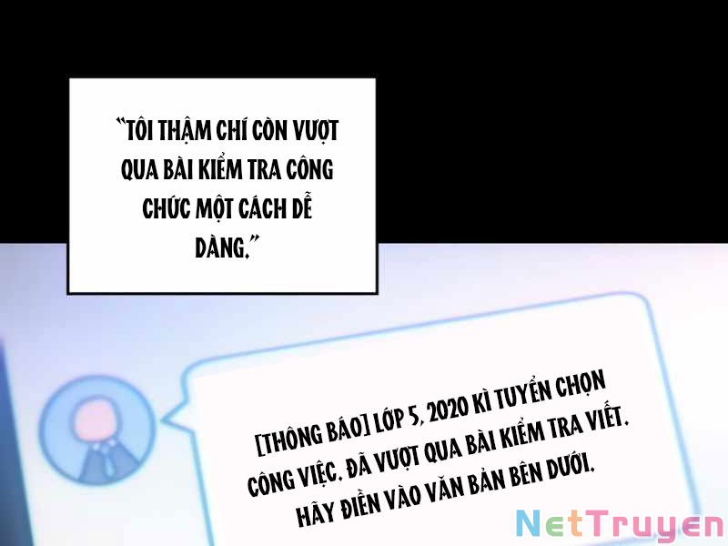 Tái Sinh Thành Công Chức Ở Một Thế Giới Xa Lạ Chapter 0.5 - Trang 15