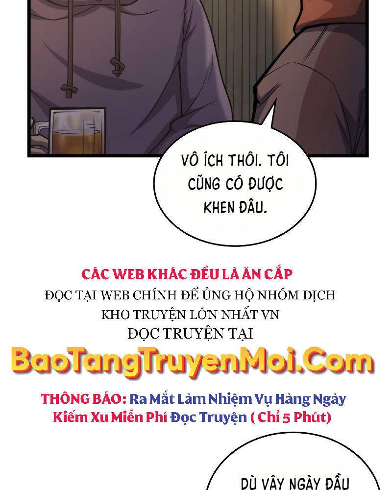 Tái Sinh Thành Công Chức Ở Một Thế Giới Xa Lạ Chapter 37 - Trang 6